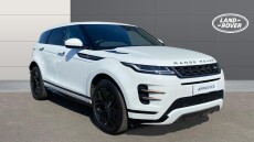Land Rover Range Rover Evoque 1.5 P300e R-Dynamic SE 5dr Auto Hatchback